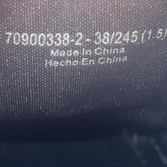 Charles & Keith Playful And Charming, Slip On Bunny-Studded Sneakers - Picture 6 of 9